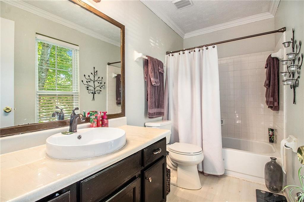 446 Teal Court, Roswell, Georgia image 21