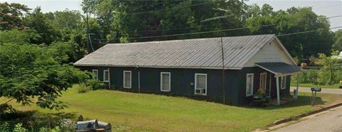 Multifamily For Sale - 904 Ash Street<br/> Terrell County, Dawson, GA 39842
