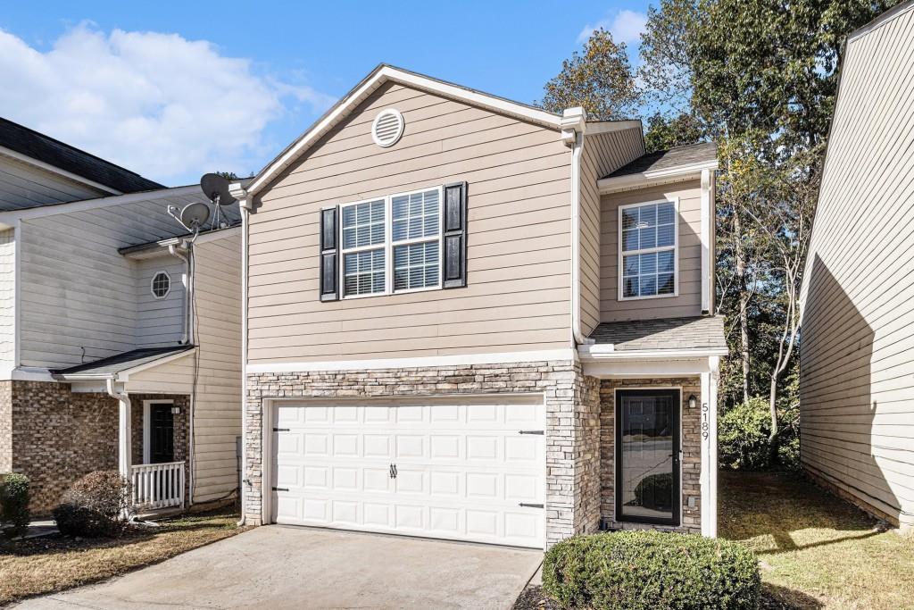 Yorktowne Place - Residential