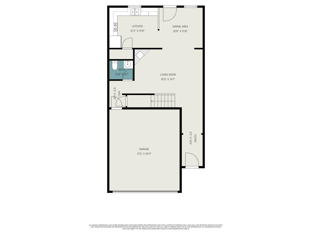 Yorktowne Place - Residential