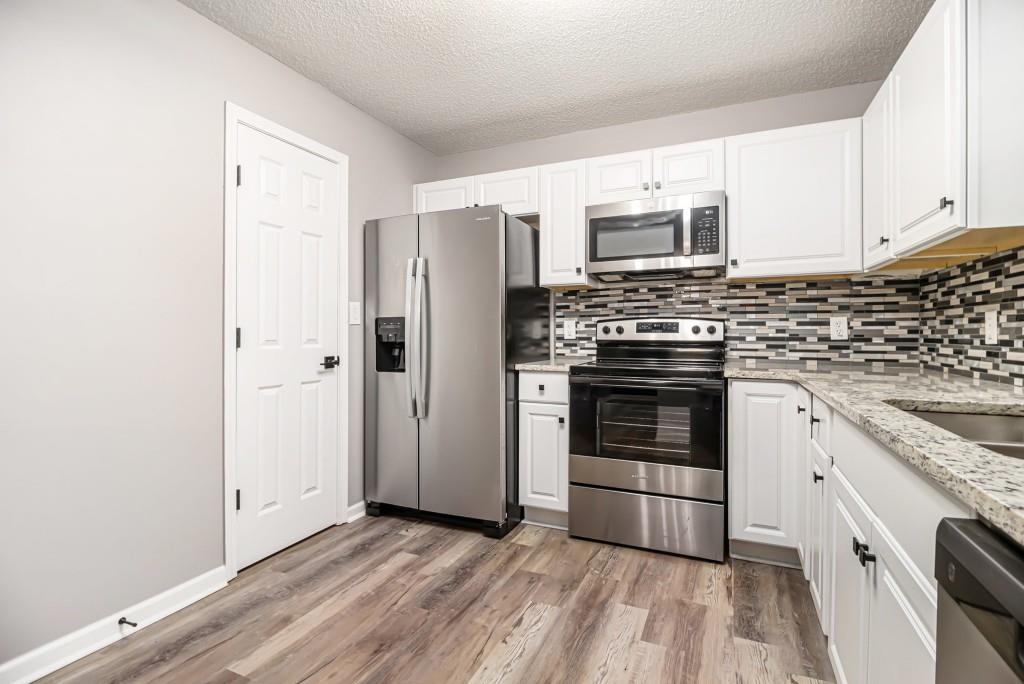 Yorktowne Place - Residential