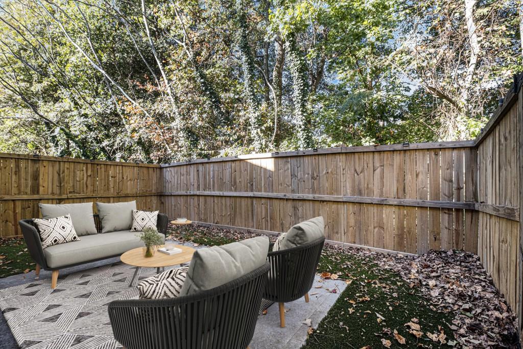 Yorktowne Place - Residential