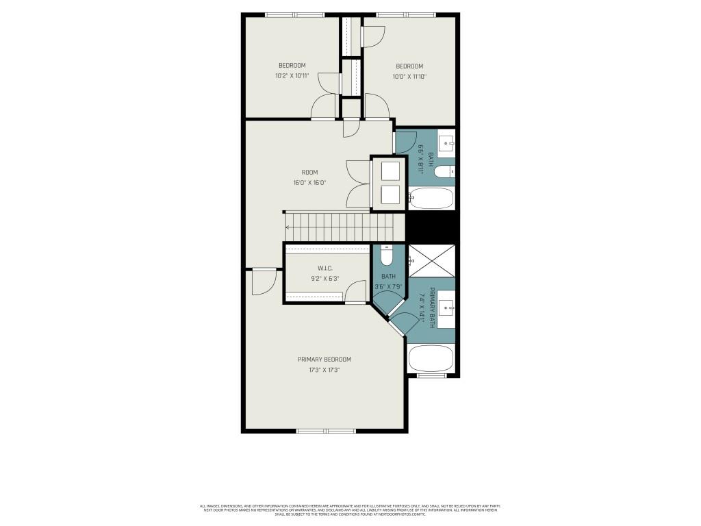Yorktowne Place - Residential