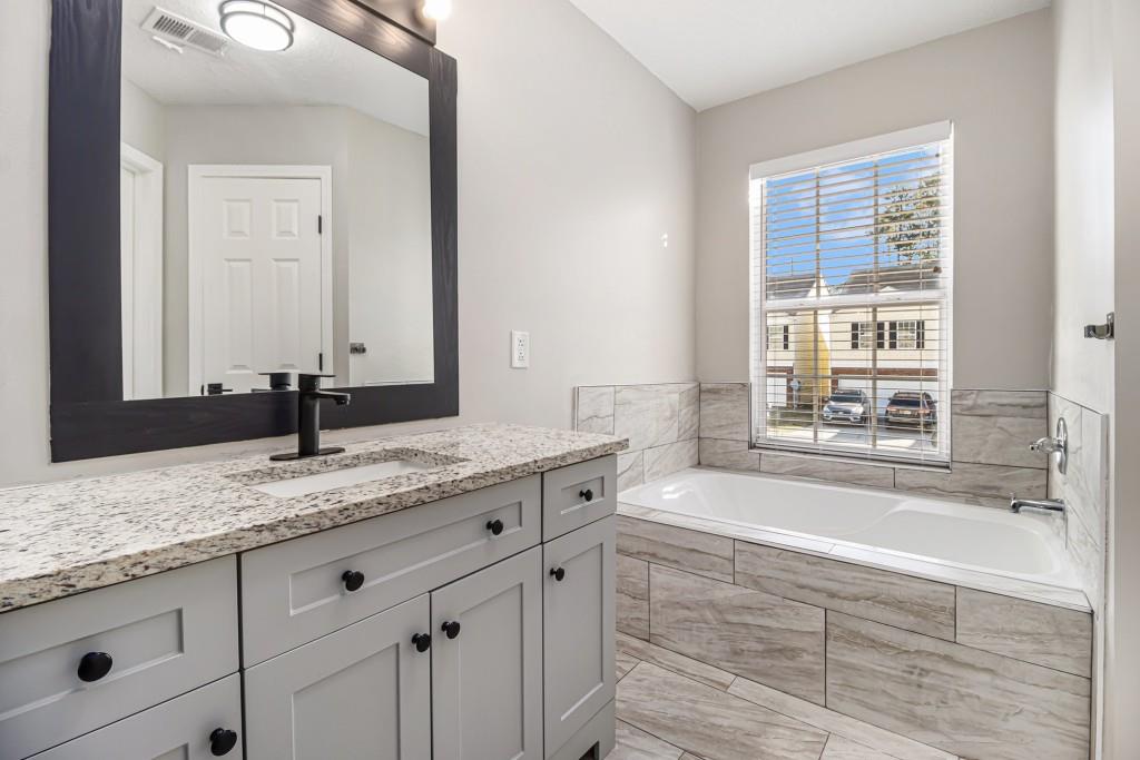 Yorktowne Place - Residential