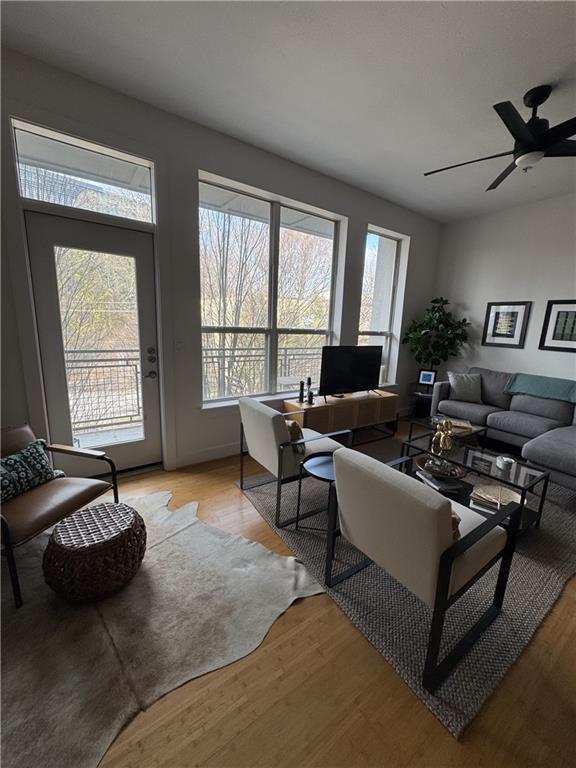 747 Ralph McGill Boulevard 225