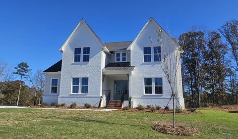 A home in Gainesville