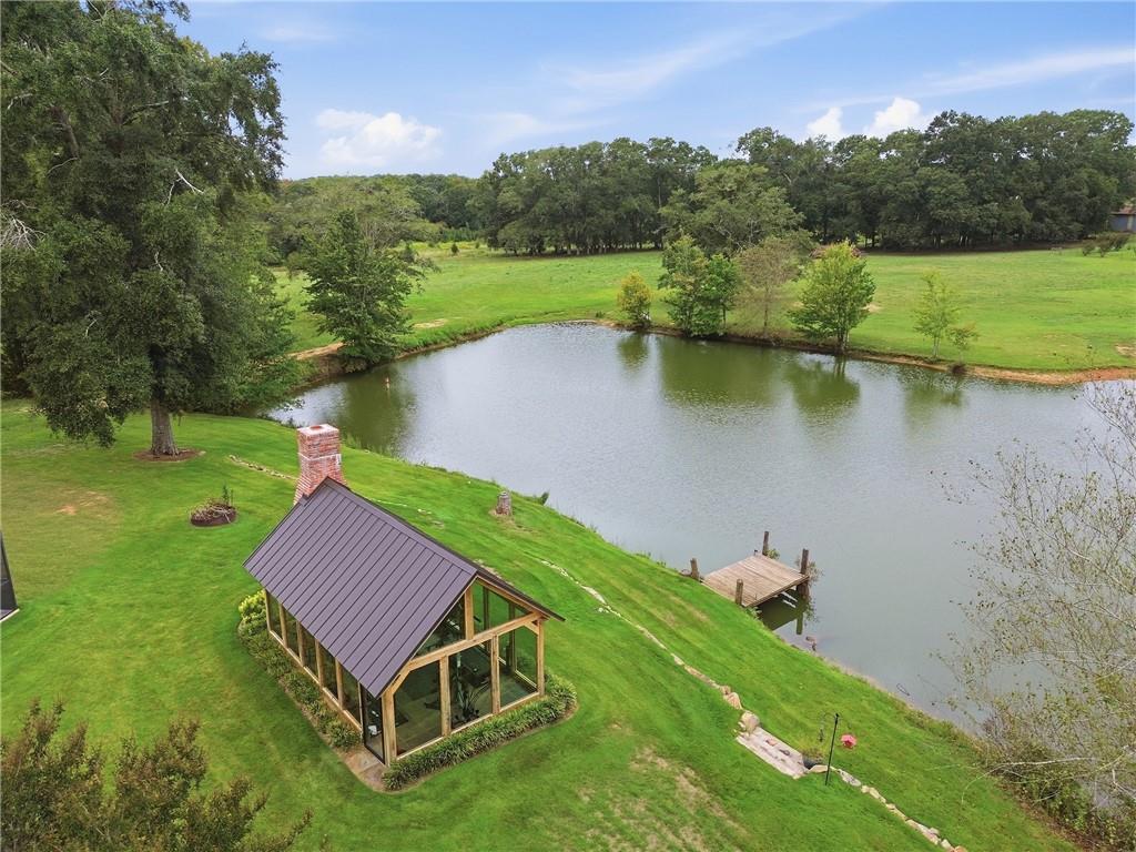 235 Hosannah Road