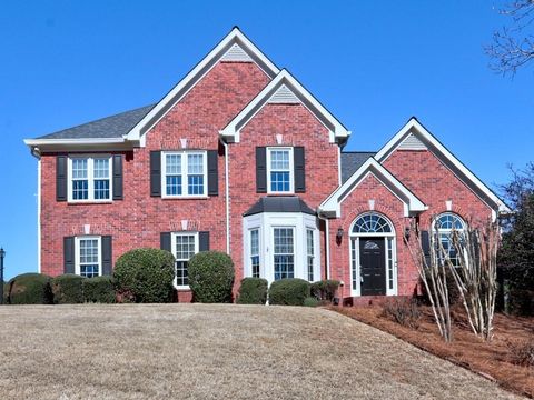 5400 Anemone Court NW Acworth GA 30102