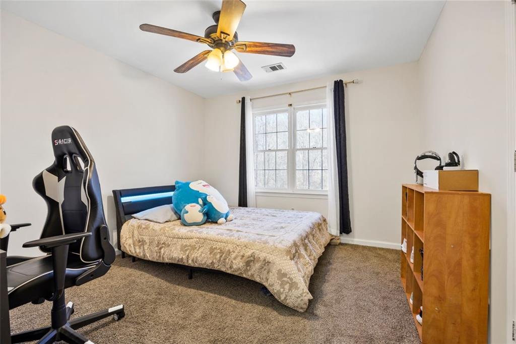 327 Swan Drive, Hiram, Georgia image 22