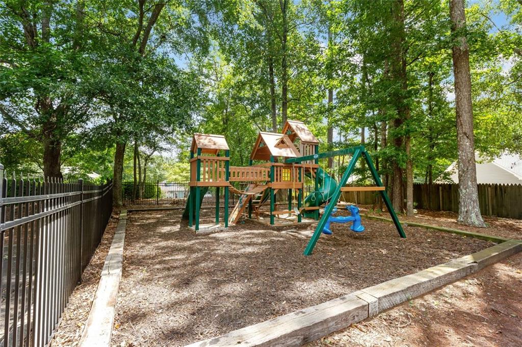 327 Swan Drive, Hiram, Georgia image 28