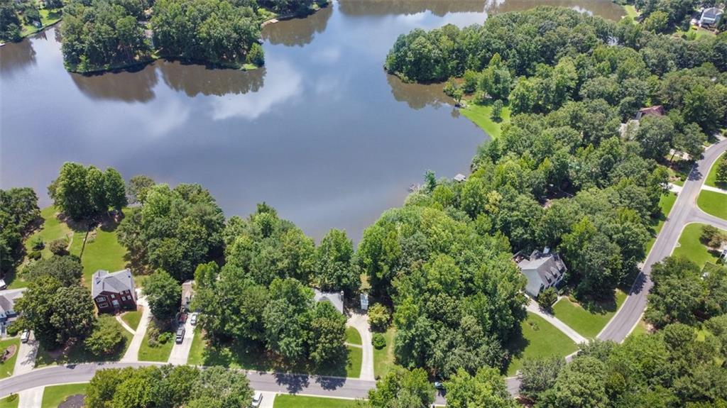 327 Swan Drive, Hiram, Georgia image 27