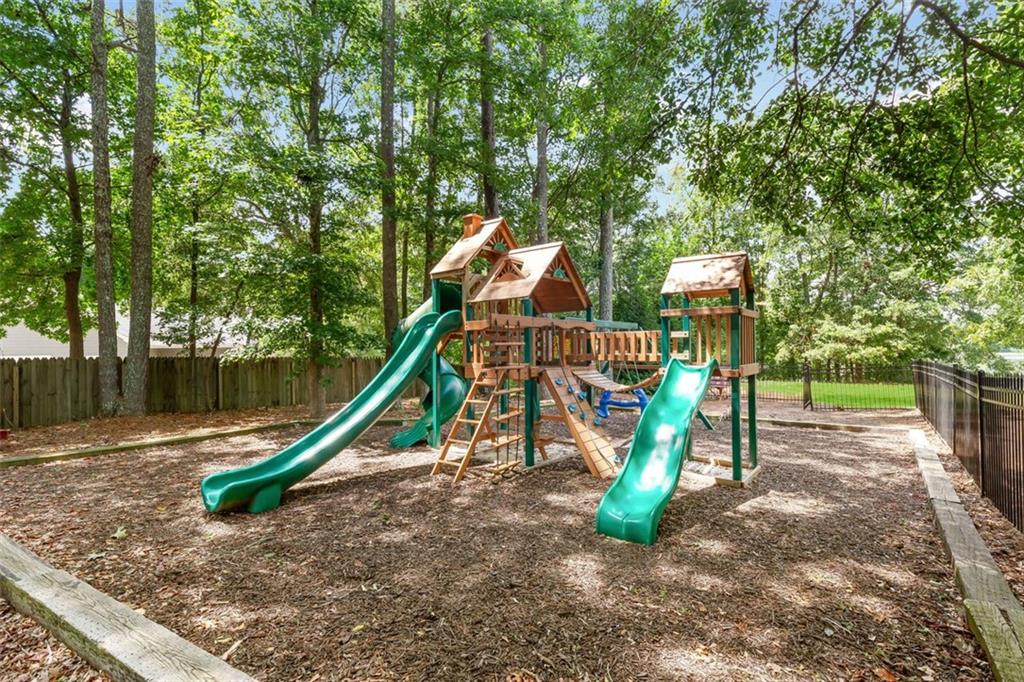 327 Swan Drive, Hiram, Georgia image 29