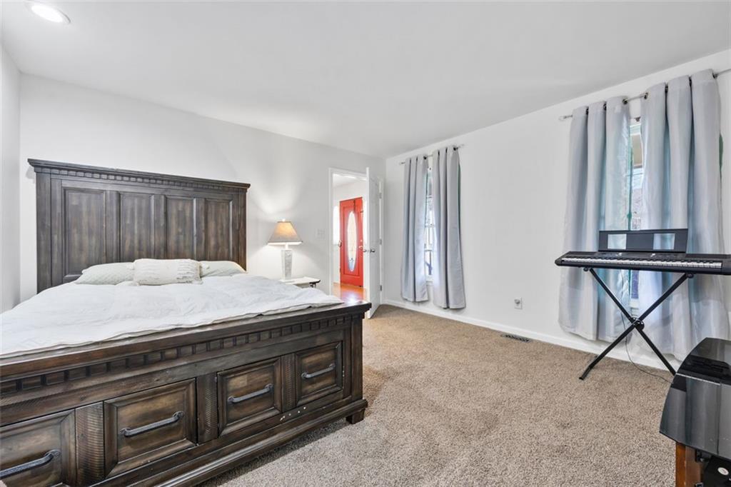 327 Swan Drive, Hiram, Georgia image 14