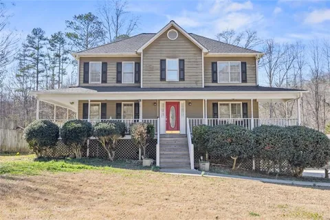 327 Swan Drive, Hiram, GA 30141 - MLS#: 7535699