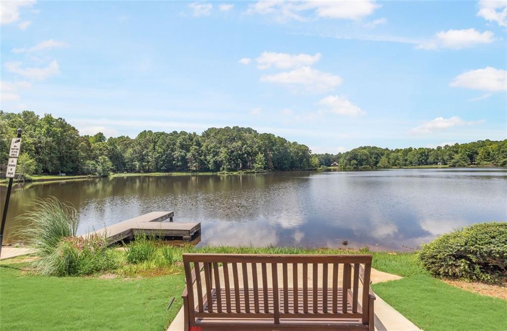 327 Swan Drive, Hiram, Georgia image 35
