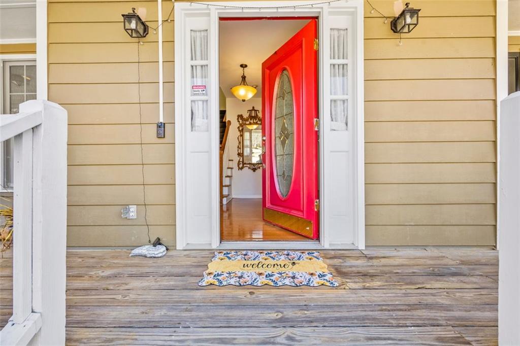 327 Swan Drive, Hiram, Georgia image 5