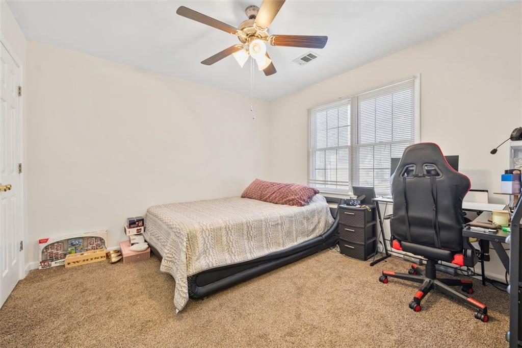 327 Swan Drive, Hiram, Georgia image 20
