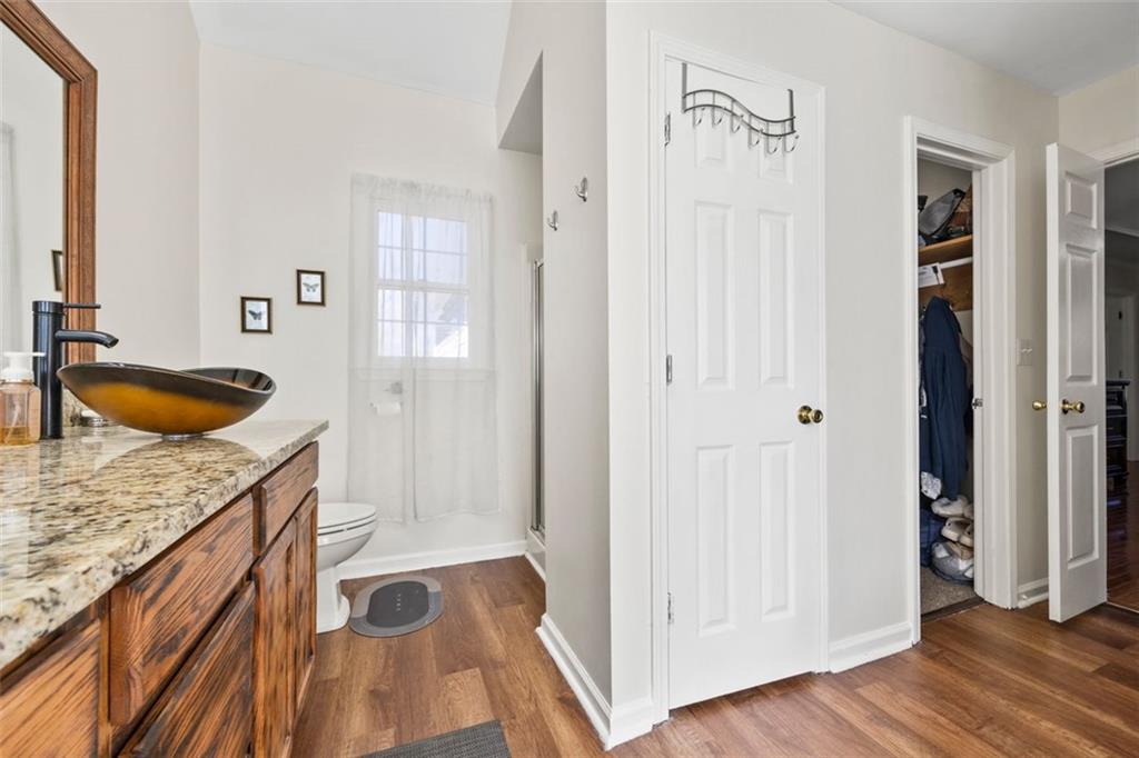 327 Swan Drive, Hiram, Georgia image 18