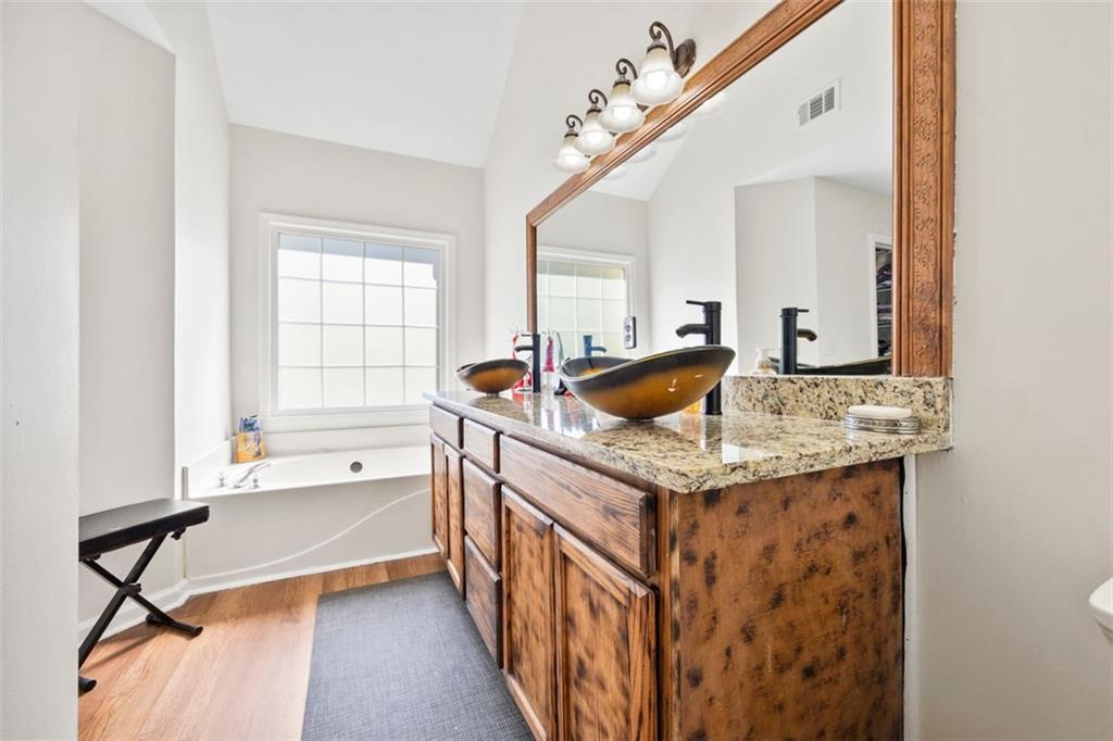 327 Swan Drive, Hiram, Georgia image 17