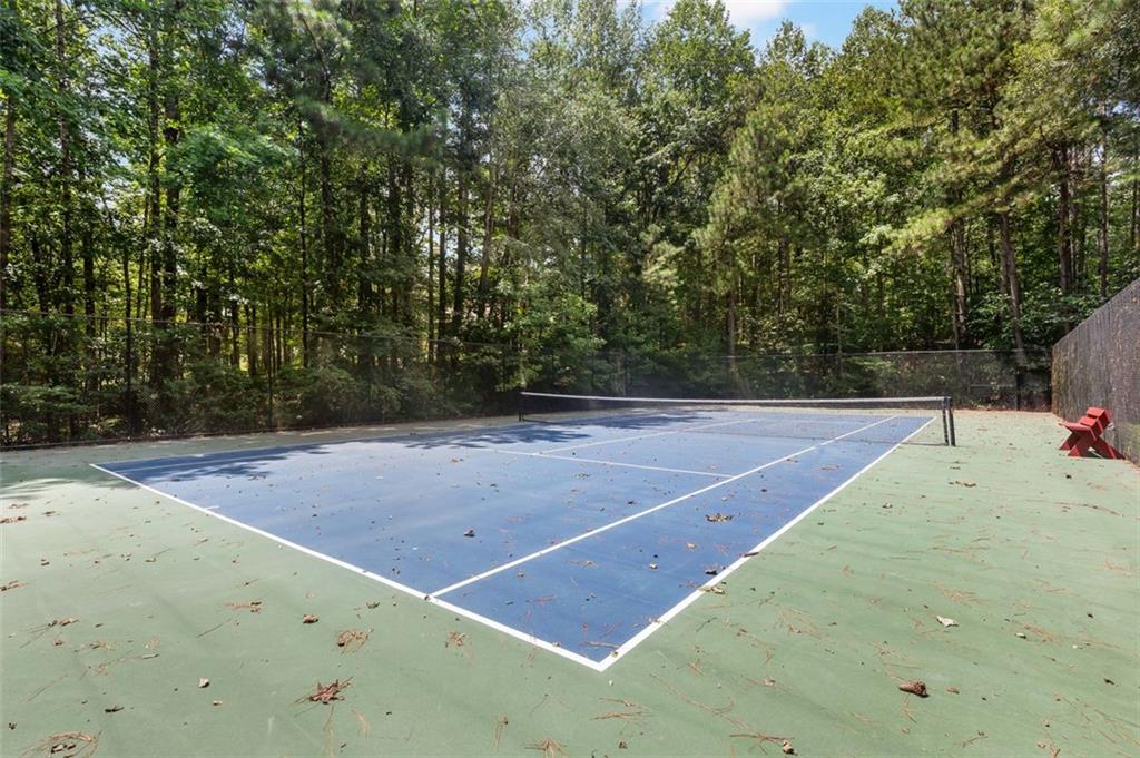 327 Swan Drive, Hiram, Georgia image 34