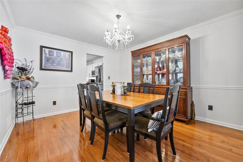327 Swan Drive, Hiram, Georgia image 7