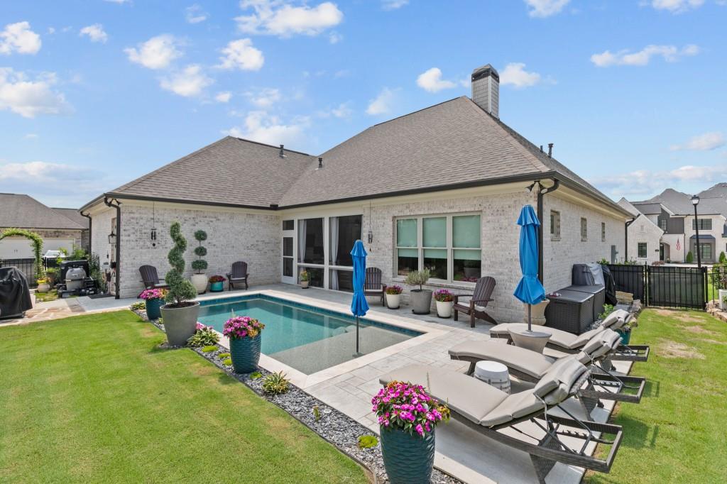 2346 Rock Maple Drive