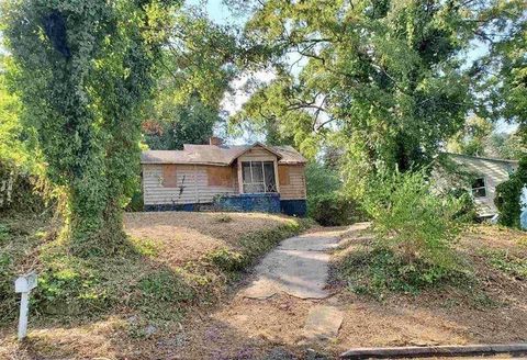 244 Morris Brown Ave NW Atlanta GA 30314