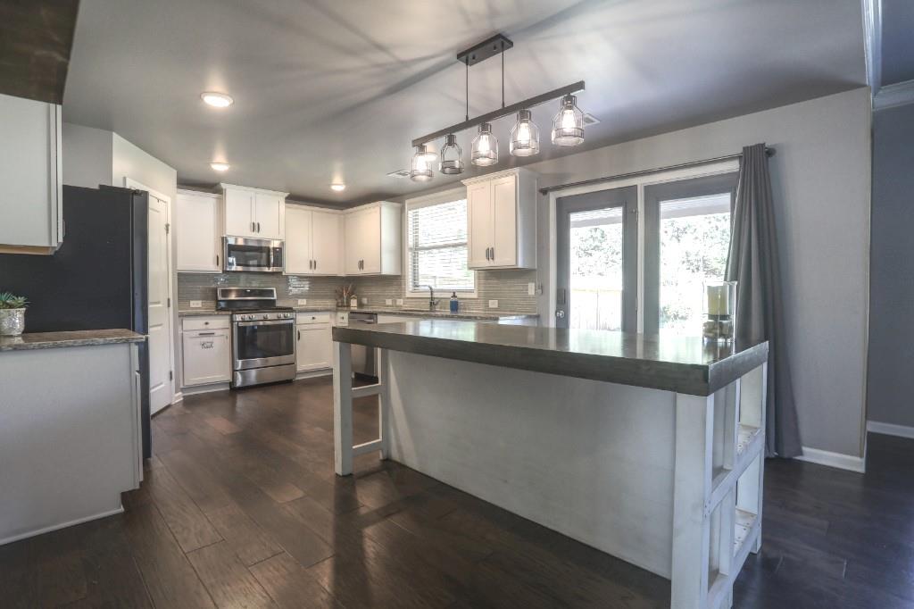 5937 Park Bay Court