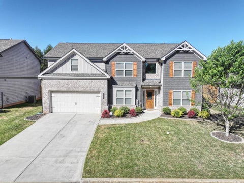 Homes For Sale - 5937 Park Bay Court<br/> Flowery Branch, GA 30542