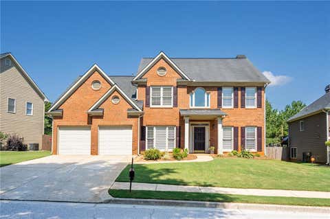 Photo of 2230 Worthington Drive, Powder Springs, GA 30127 (MLS # 7820581)