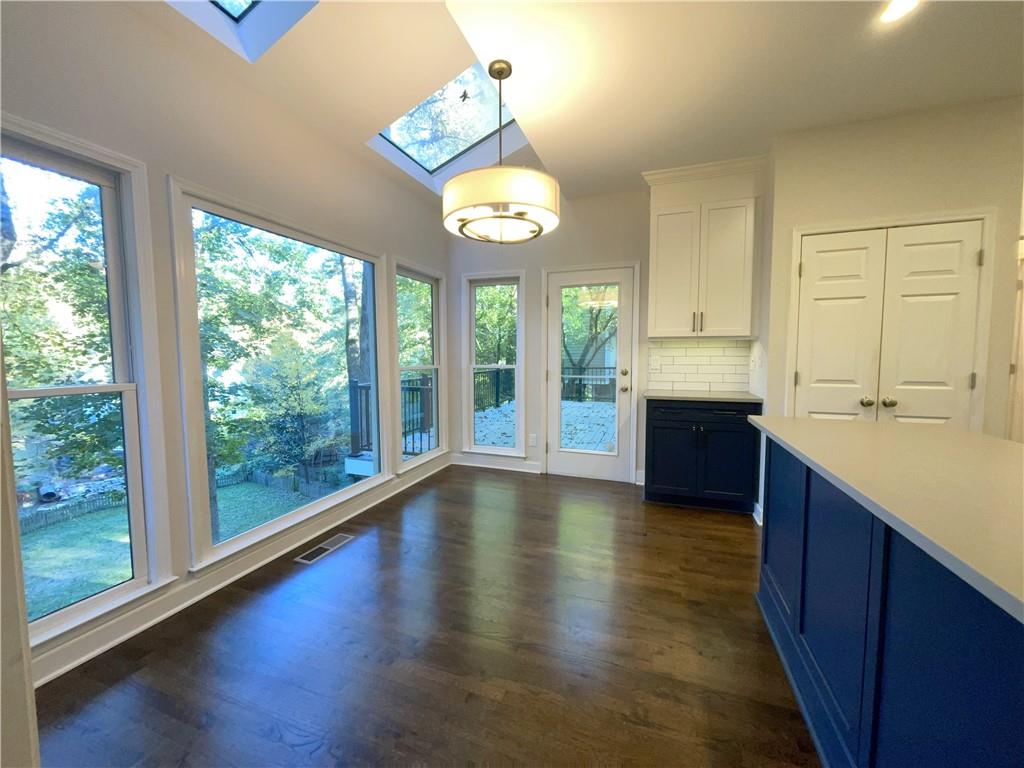 Hampton Woods - Residential