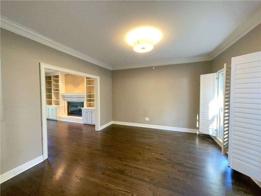Hampton Woods - Residential