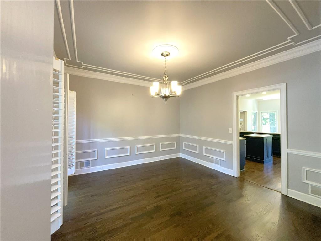 Hampton Woods - Residential