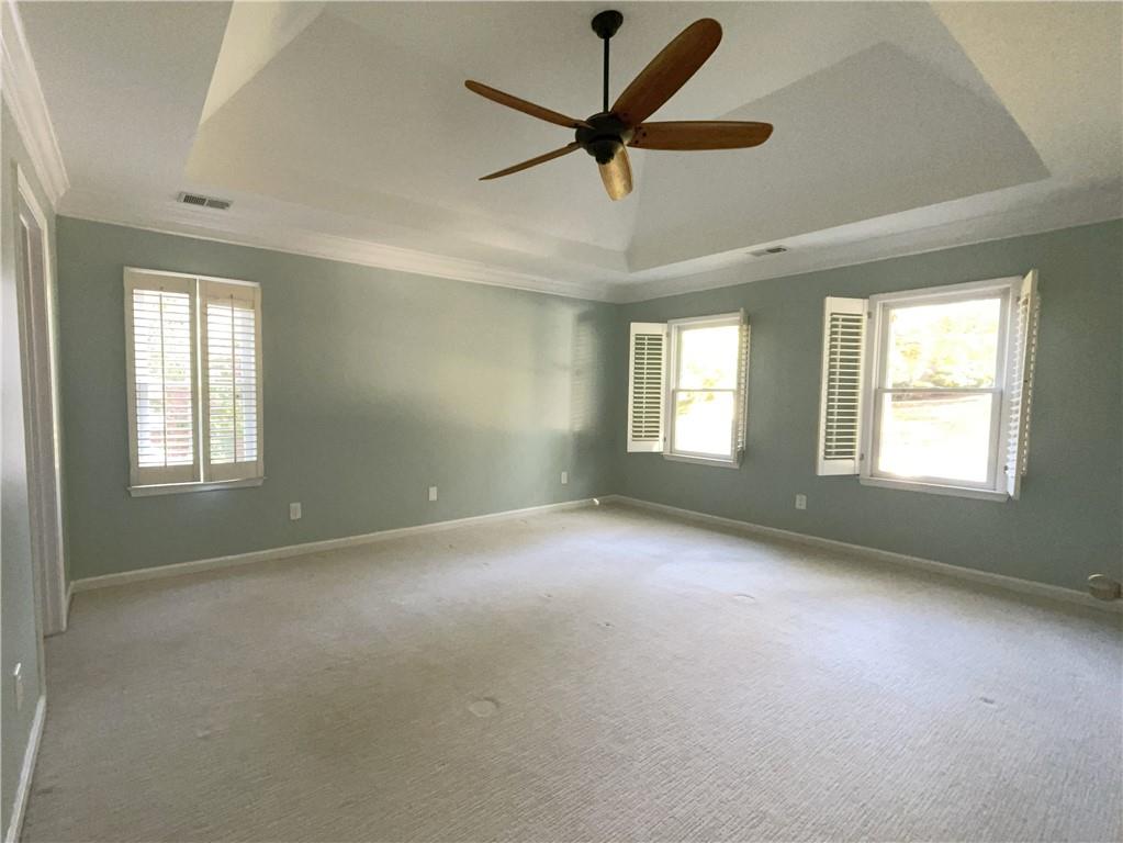 Hampton Woods - Residential