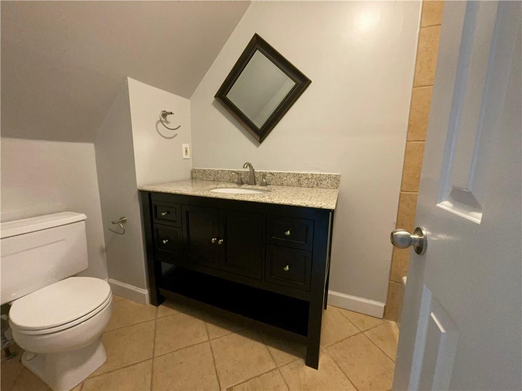 Hampton Woods - Residential
