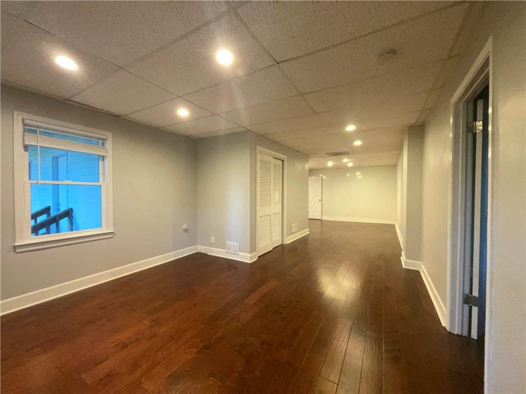 Hampton Woods - Residential