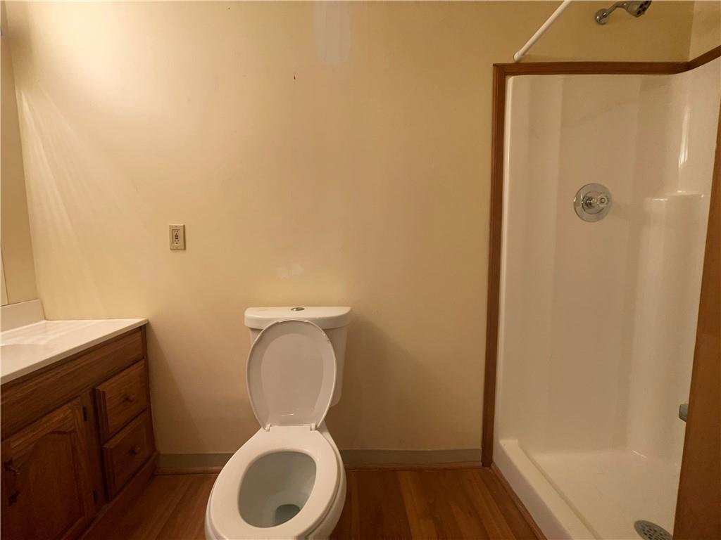 Hampton Woods - Residential