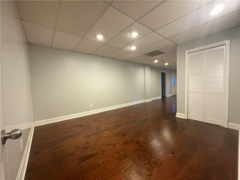 Hampton Woods - Residential