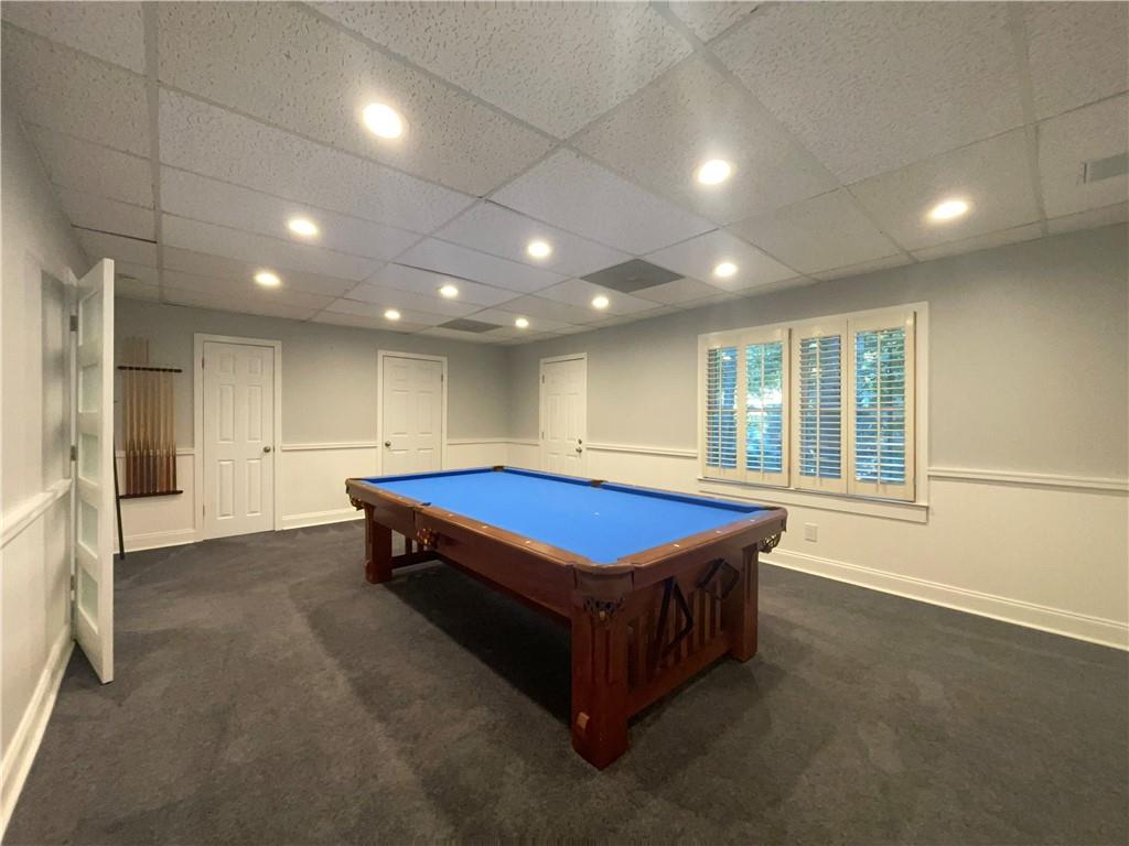 Hampton Woods - Residential
