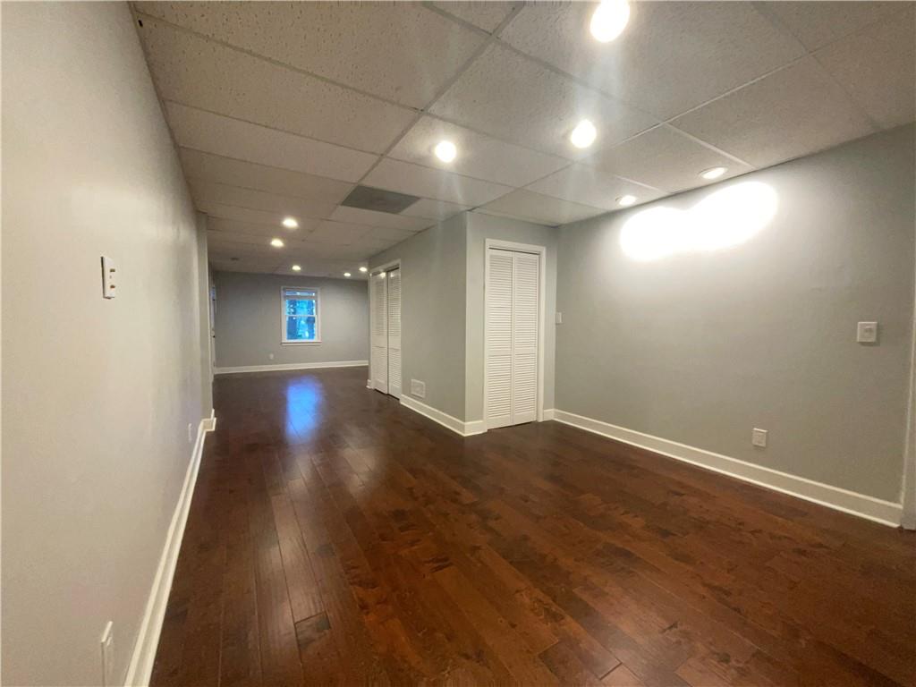 Hampton Woods - Residential