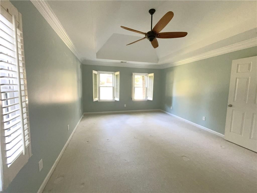 Hampton Woods - Residential