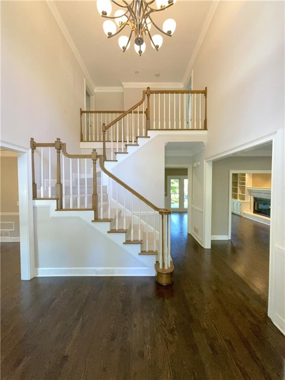 Hampton Woods - Residential