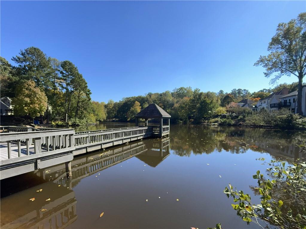 Hampton Woods - Residential