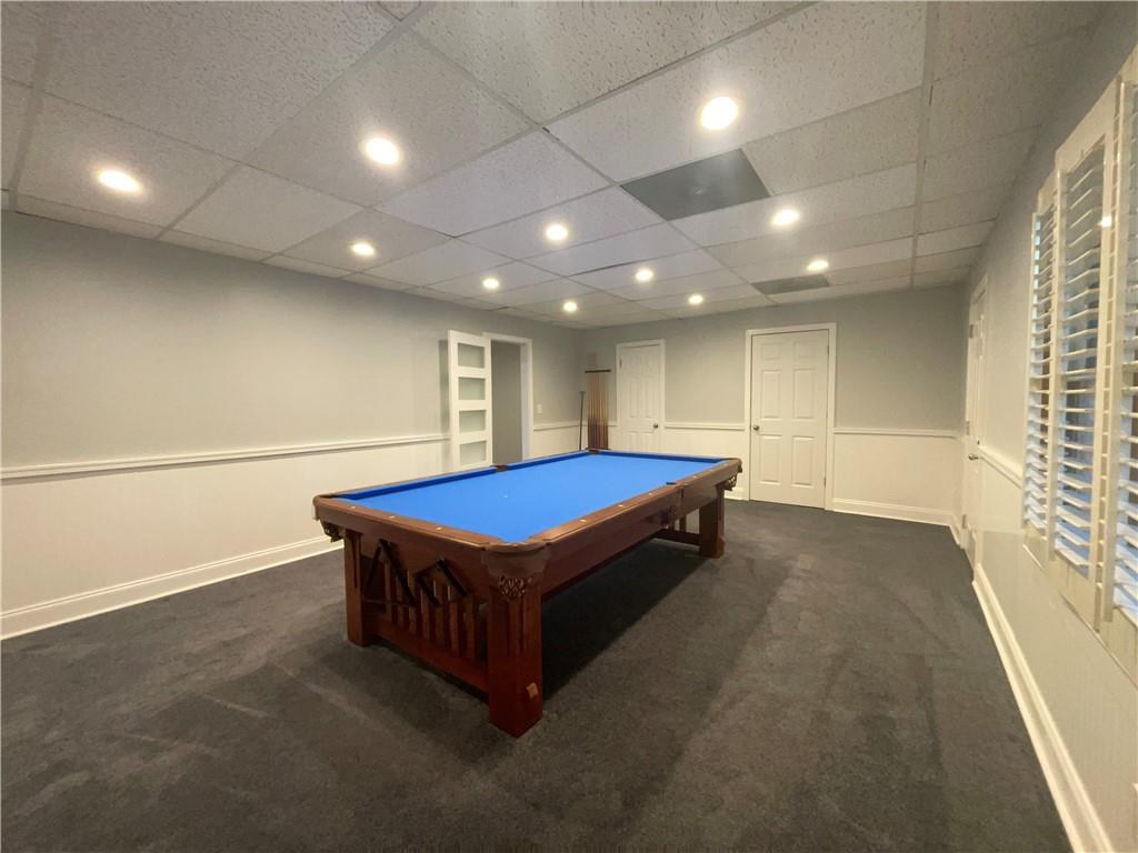 Hampton Woods - Residential