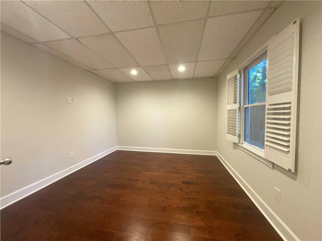 Hampton Woods - Residential