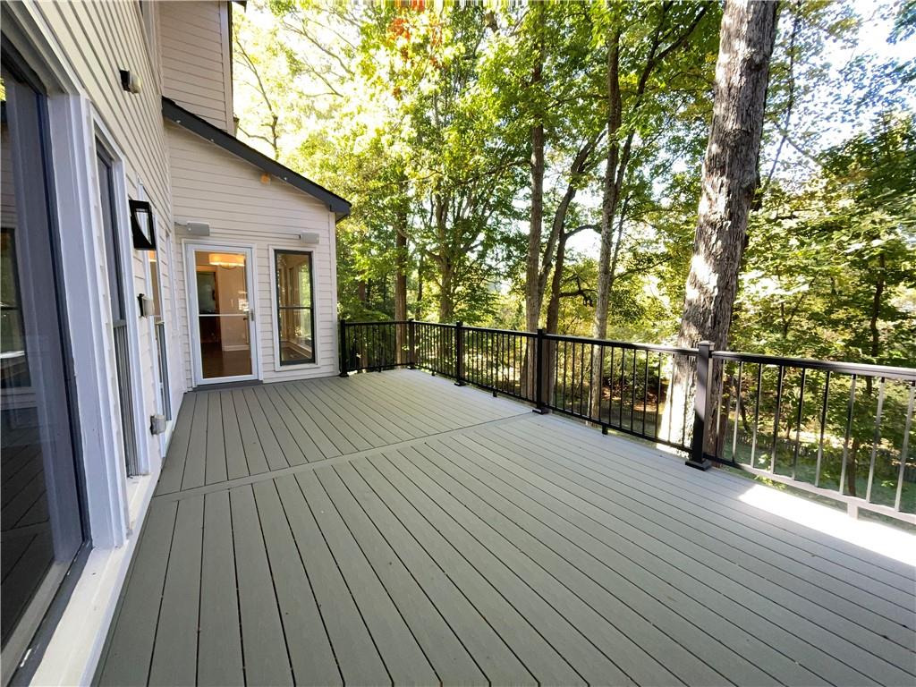 Hampton Woods - Residential