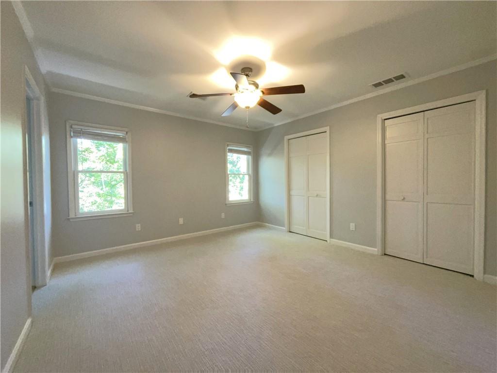 Hampton Woods - Residential