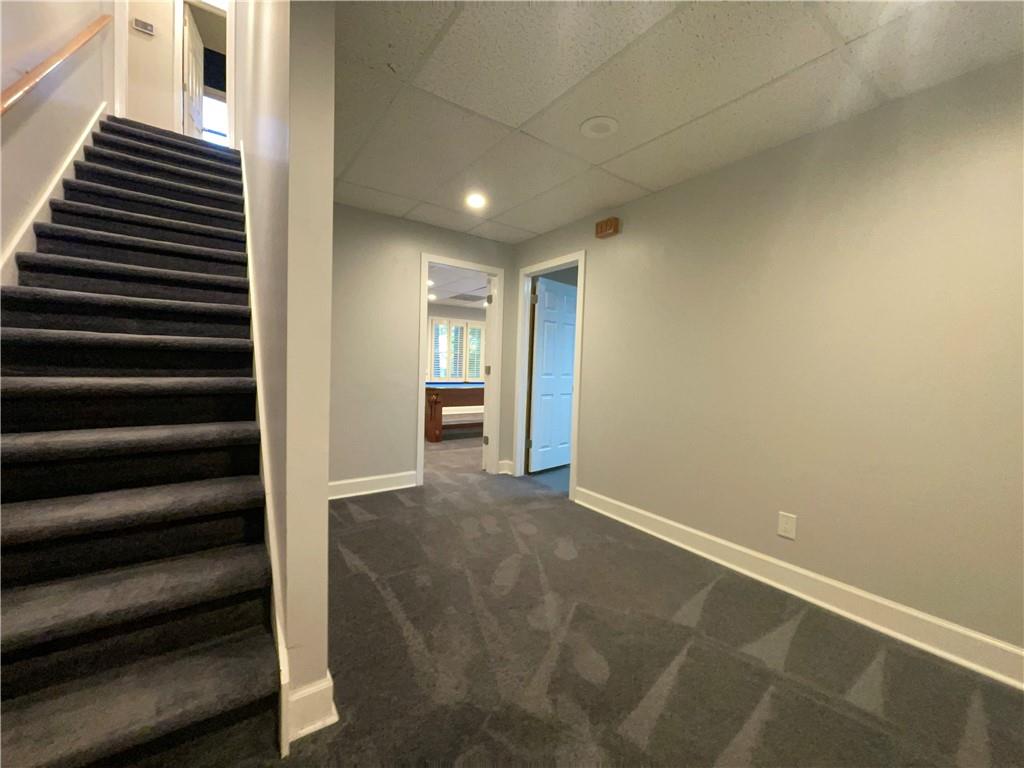 Hampton Woods - Residential