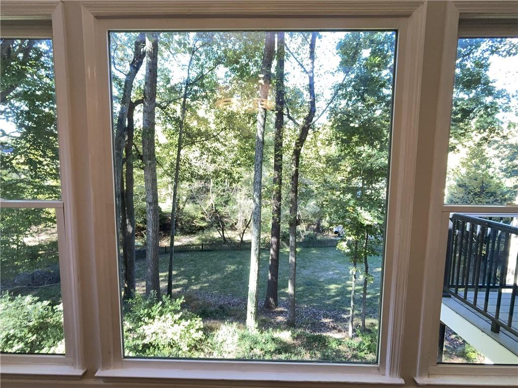 Hampton Woods - Residential