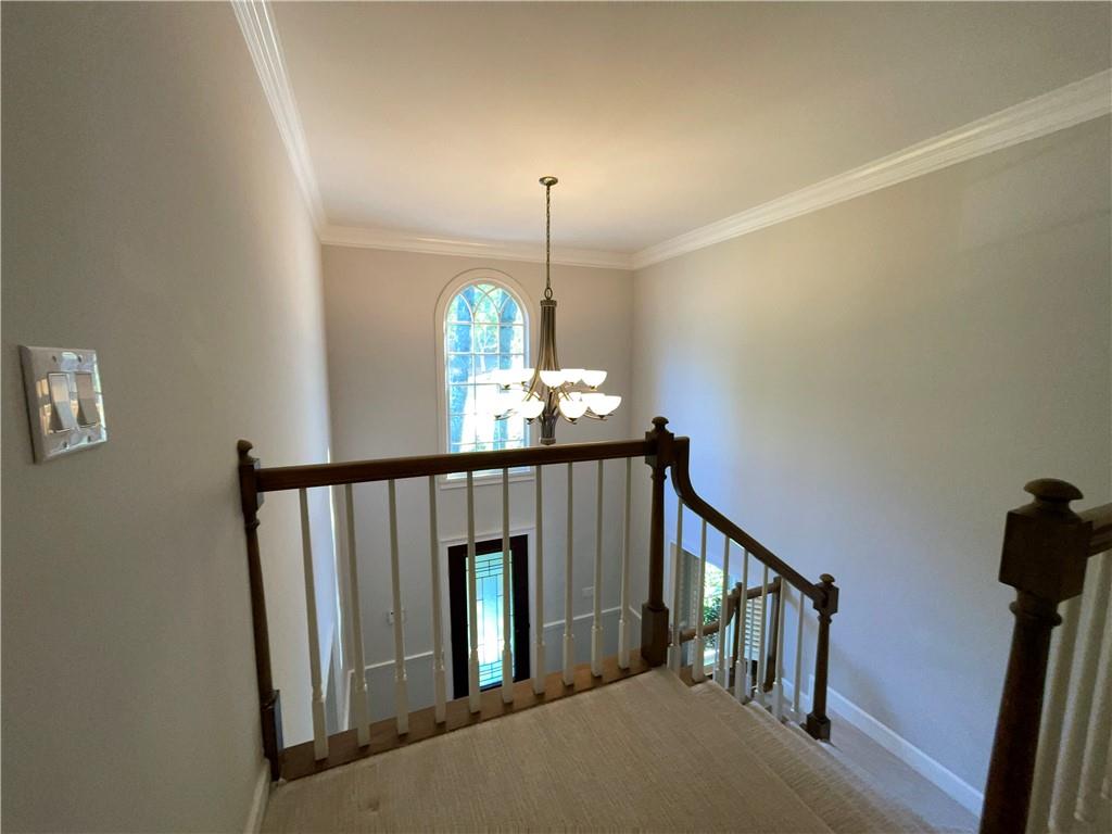 Hampton Woods - Residential